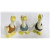 Image 1 : 3 CERAMIC DUCKS