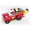 Image 1 : M AND M CANDY FIRE TRUCK