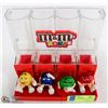 Image 1 : M AND M CANDY WORLD DISPENSER