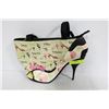 Image 1 : ORNATE SHOE HANDBAG
