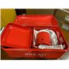 Image 2 : NEW BREAD BOX