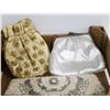 Image 1 : 3 COLLECTIBLE COSTUME PURSES LOT