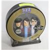 Image 1 : 3 SEALED ELVIS PEZ DISPENSER WITH CD