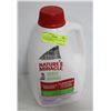 Image 1 : NATURES MIRACLE PET URINE DESTROYER   3.78 LITRES