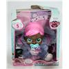 Image 1 : CRY BABIES DOLL WITH ACCESSORIES MAKES NOISES