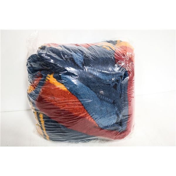 PENDLETON HOME COLLECTION THROW 50" X 70"