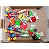 Image 1 : M AND M MISC LOT