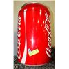 Image 1 : COCA COLA DRINK COOLER (NOT WORKING)