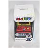 Image 1 : MY ARCADE MAPPY MICRO ARCADE PLAYER