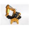 Image 1 : LARGE REMOTE CONTROL EXCAVATOR
