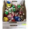 Image 1 : M AND M MISC LOT