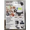 Image 1 : BETTERCHEF COFFEE MAKER