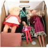 Image 1 : COLLECTIBLE DOLL LOT