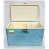 Image 1 : VINTAGE COLEMAN COOLER