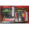 Image 1 : ESTATE LOT OF BOOKS - ASSORTED AUTHORS: CONNELLY,