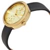 Image 2 : NEW MICHAEL KORS GOLD TONE CHRONO DIAL MSRP $250