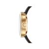 Image 5 : NEW MICHAEL KORS GOLD TONE CHRONO DIAL MSRP $250