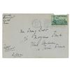 Image 4 : John F. Kennedy Autograph Letter Signed