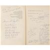 Image 2 : John F. Kennedy Signed Book