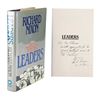 Image 1 : Richard Nixon Signed Book