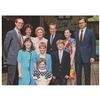 Image 1 : Richard Nixon Signed Photograph