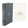 Image 1 : Barack Obama Signed Book