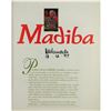 Image 2 : Nelson Mandela Signed Book