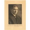 Image 1 : Pierce Butler Signed Photograph