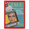 Image 1 : Akio Morita Signed Magazine Cover