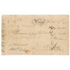 Image 1 : Robert Morris Document Signed