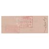Image 2 : Eliot Ness Signed Check