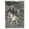 Image 1 : Princess Grace Signed Photograph