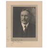 Image 1 : George Sutherland Signed Photograph