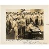 Image 2 : Chester Nimitz Signed Oversized Photograph