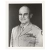Image 2 : James H. Doolittle (4) Signed Items
