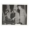 Image 3 : James H. Doolittle (4) Signed Items