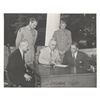 Image 4 : James H. Doolittle (4) Signed Items