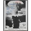 Image 2 : Enola Gay Signed Photograph