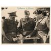 Image 1 : Montgomery of Alamein Signed Photograph