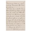 Image 8 : William T. Sherman Autograph Letter Signed