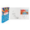 Image 1 : Peter Max Signed Book