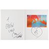 Image 2 : Peter Max Signed Book