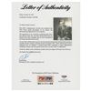 Image 2 : Walt Disney Signed Photograph