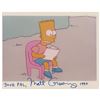 Image 1 : Matt Groening Signed Photograph