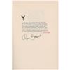 Image 2 : Charles Bukowski Signed Book