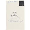 Image 2 : J. K. Rowling Signed Book