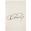 Image 2 : J. K. Rowling Signed Book