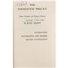 Image 2 : Isaac Asimov Signed Book