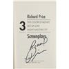 Image 2 : Richard Price Signed Book