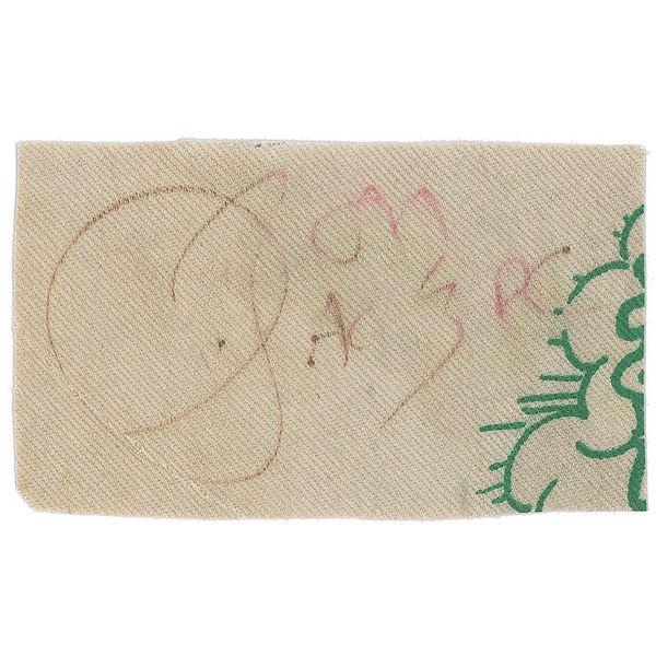 AC/DC: Bon Scott Signature